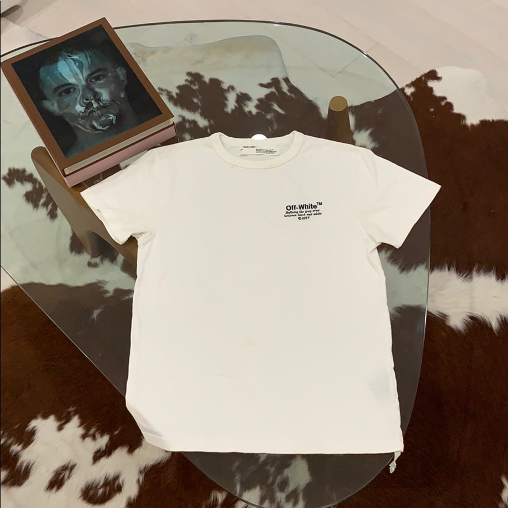 Off-White T-shirt